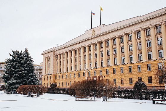 В Пензенской области появится Стратегический Совет