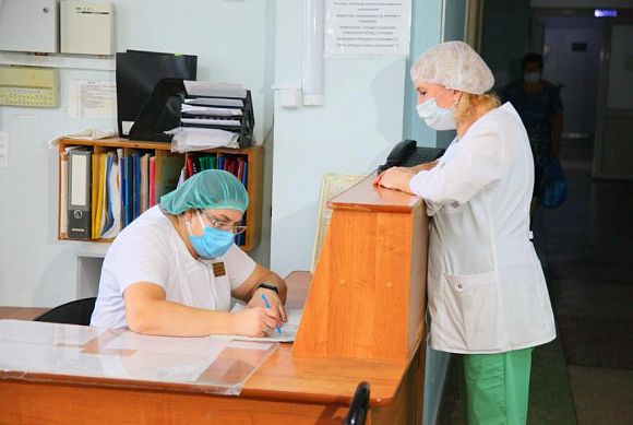 Пензенцы смогут закрывать больничные через Мах