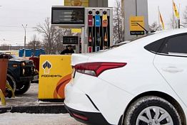 Почему дорожает бензин в Пензенской области Почему дорожает бензин в Пензенской области