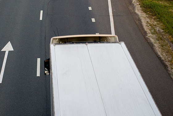 Кузнечанка принесла в Госавтоинспекцию поддельную диагностику на ЗИЛ