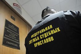 В Пензенской области долг по алиментам перед внуком погасили дед с бабушкой