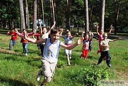 В Пензенской области выявили несанкционированные детские лагеря