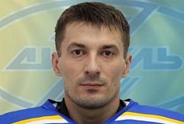Сергей Хорошун: «Было бы здорово, если бы «Дизель» играл в КХЛ!» Сергей Хорошун: «Было бы здорово, если бы «Дизель» играл в КХЛ!»