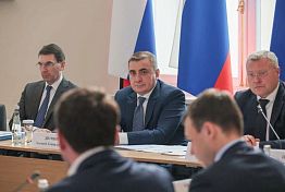 Поддержка ветеранов СВО выйдет на новый уровень