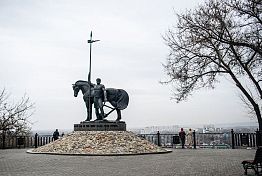 Чиновники Пензенской области будут носить знаки отличия