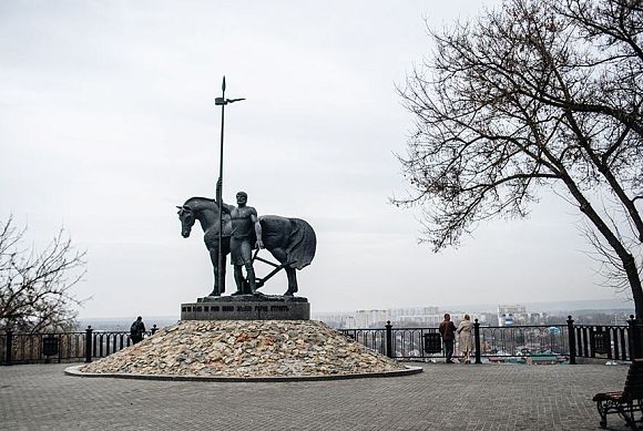 Чиновники Пензенской области будут носить знаки отличия