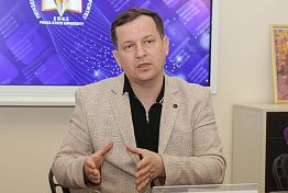 Театр «Кириллица» из ПГУ победил на фестивале  «Театральное Приволжье»