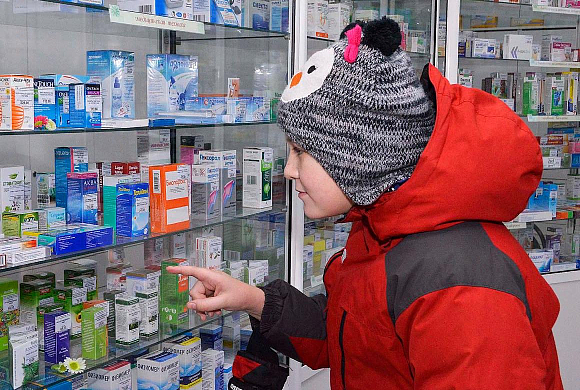 В Пензе из-за всплеска заболеваемости объявлен карантин по гриппу