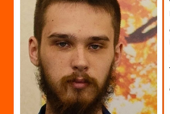 В Нижнем Ломове второй год ищут Алексея Теняко