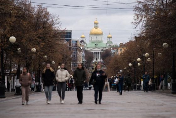 В Пензенской области подсчитали студентов вузов и ссузов