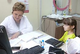 В Пензе детей 2 сентября приглашают на бесплатное УЗИ В Пензе детей 2 сентября приглашают на бесплатное УЗИ