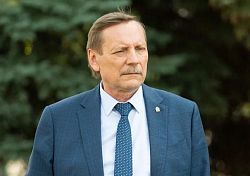 У главы Заречного Олега Климанова подтвердился коронавирус