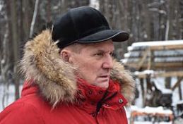 Кувайцев о водопроводе в Лесном: Времени остается все меньше Кувайцев о водопроводе в Лесном: Времени остается все меньше