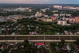 В районах Пензенской области увеличилось количество заболевших ковидом