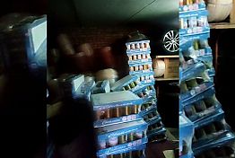 В Бессоновке пензенец из мести обокрал бывшего работодателя