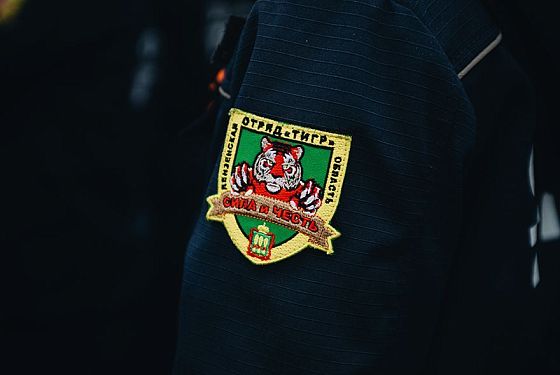  В Пензенской области снизилась уличная преступность