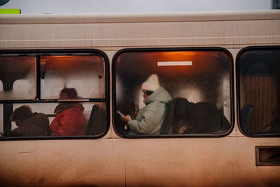 В Пензенской области ввели ограничения для автобусов и фур