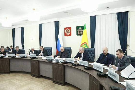 Мельниченко распорядился отработать действия педагогов при угрозе с воздуха