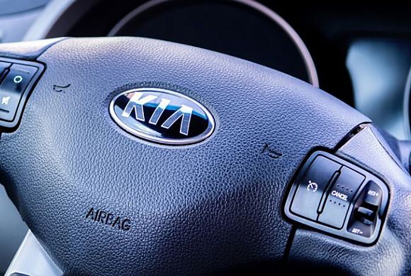 В Сердобском районе пострадал водитель и пассажиры Kia Rio