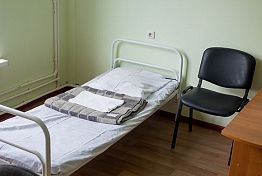 В Пензенской области зафиксирована еще одна смерть от коронавируса