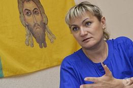 Вице-мэр Пензы Ирина Ширшина в третий раз стала мамой Вице-мэр Пензы Ирина Ширшина в третий раз стала мамой