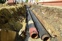 Из-за дефицита кадров пензенцы остались летом без горячей воды Из-за дефицита кадров пензенцы остались летом без горячей воды