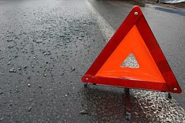 В Пензенской области в ДТП на трассе погибли два человека
