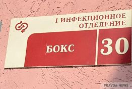 В Пензе 30 декабря умерли двое мужчин с коронавирусом