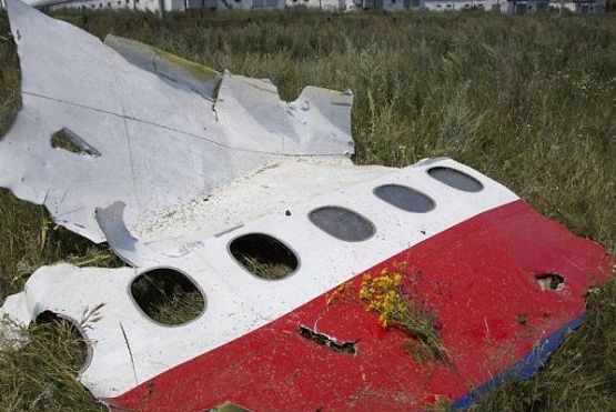 Комиссия по расследованию крушения Boeing 777 в Донбассе прибудет в Москву