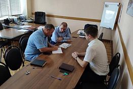 В Пензе обсудили строительство первого крематория В Пензе обсудили строительство первого крематория