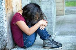 В Шемышейском районе двое детей 12 и 13 лет больше месяца жили одни В Шемышейском районе двое детей 12 и 13 лет больше месяца жили одни