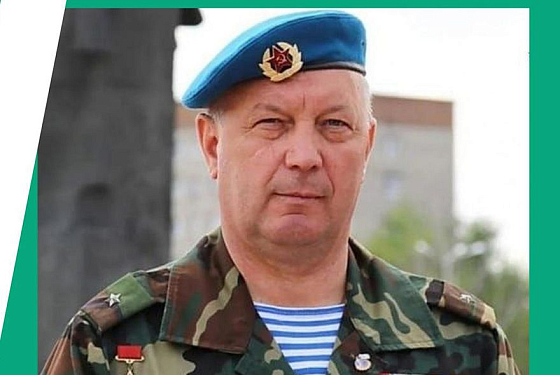Юрий Краснов поздравил прошедших в финал проекта «Герои Пенzенского края»