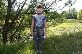 «Как часто пестрою толпою окружен»