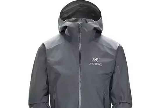 Одежда Arcteryx: особенности и преимущества