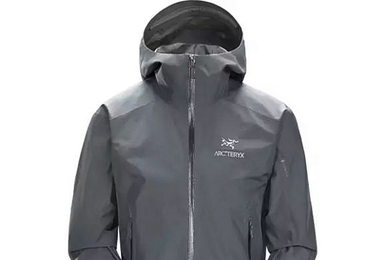 Одежда Arcteryx: особенности и преимущества