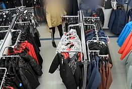 В Пензе подростка подозревают в серии краж из магазинов