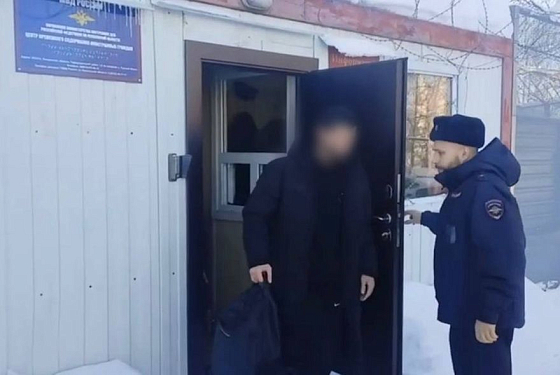 Пензенские полицейские депортировали иностранцев за особо тяжкие преступления