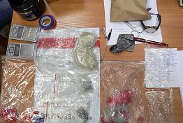 В Пензе наркодельцов поймали «на живца» и осудили