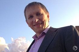 В деле об исчезновении В. Трапезникова появились новые факты В деле об исчезновении В. Трапезникова появились новые факты