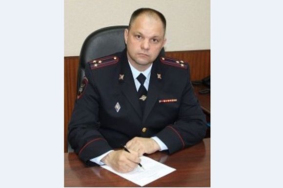 Начальник пензенского ГИБДД принимает вопросы «ВКонтакте»