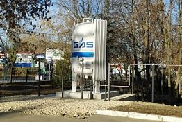 В Пензе в детской больнице установлен кислородный газификатор за 4 млн В Пензе в детской больнице установлен кислородный газификатор за 4 млн