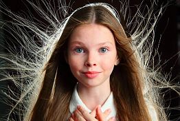 София Дамарнацкая – о Диме Билане, уходе из «Голос. Дети» и планах на будущее