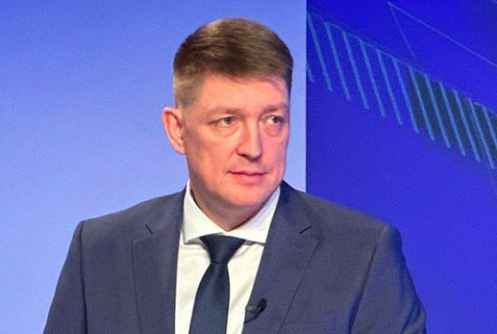 Алексей Качан: В нашем министерстве уже работают несколько сотрудников с опытом участия в СВО
