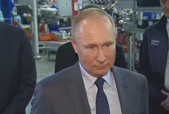 Новости РФ: моногорода, электронная трудовая книжка и компенсации дольщикам