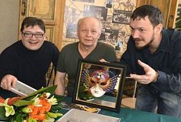 Владимир Бирюков: «Нам пришлось выдержать серьезную конкуренцию» Владимир Бирюков: «Нам пришлось выдержать серьезную конкуренцию»
