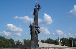 Книгу памяти Пензенской области разместят в федеральном интернет-архиве «Мемориал» Книгу памяти Пензенской области разместят в федеральном интернет-архиве «Мемориал»