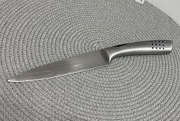 Суд вынес приговор 50-летнему пензенцу за удар ножом в живот