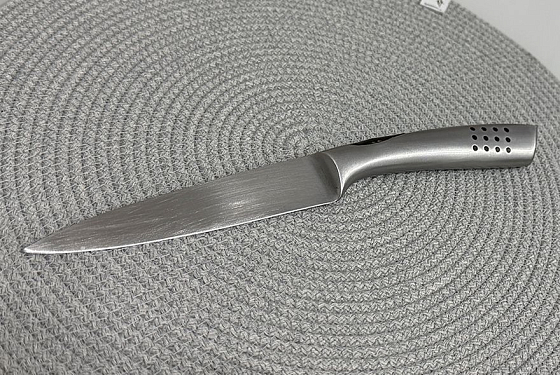 Суд вынес приговор 50-летнему пензенцу за удар ножом в живот