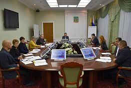 В Пензе 5 ноября на пл. Ленина начнут монтировать зимний городок В Пензе 5 ноября на пл. Ленина начнут монтировать зимний городок