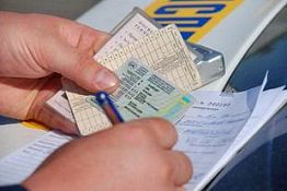 Все участники ДТП под Мокшаном нарушали ПДД Все участники ДТП под Мокшаном нарушали ПДД